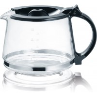 SEVERIN Verseuse en verre GK 5492, 1,4 litre