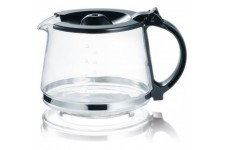 SEVERIN Verseuse en verre GK 5492, 1,4 litre