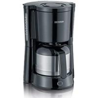 SEVERIN Verseuse Thermos en inox TK 5501, 1,0 litre