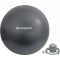 SCHILDKR™T Ballon de gymnastique, diamètre:750 mm,anthracite