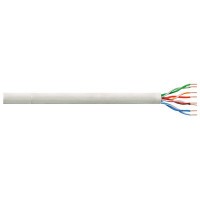 LogiLink Câble d'installation Cat.6, U/UTP, 305 m