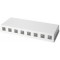 LogiLink Boîtier vide en saillie pour module keystone
