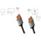 LogiLink Câble DisplayPort 1.4, fiche mâle - mâle, 1,0 m