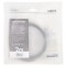 LogiLink Câble DisplayPort 1.4, fiche mâle - mâle, 1,0 m