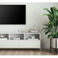 LogiLink Thermo-hygromètre, blanc