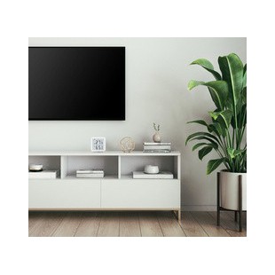 LogiLink Thermo-hygromètre, blanc