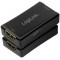 LogiLink Amplificateur de signal 4K HDMI, portée 25 m, 60 Hz