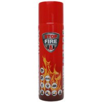 REINOLD MAX Spray extincteur 'STOP FIRE', contenu: 500 g