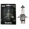 in.pro Ampoule H4 pour phare de voiture, 12 V / 60/55 W