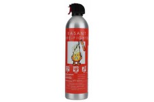 uniTEC Spray extincteur, 600 ml