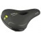 FISCHER Selle pour trekking R.E.Med Memory Foam