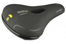 FISCHER Selle pour trekking R.E.Med Memory Foam