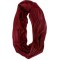 FISCHER Foulard multifonction, microfibre, anthracite