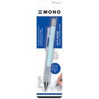 TOMBOW Porte-mines 'MONO graph' pastel, bleu glacier