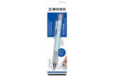 TOMBOW Porte-mines 'MONO graph' pastel, bleu glacier