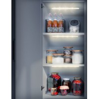 ANSMANN Lampe de sous-meuble LED CABINET LIGHT L, détecteur