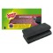 Scotch-Brite Eponge de nettoyage pour BBQ, couleur: noir