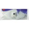 3M masque de protection respiratoire 9322 - confort,