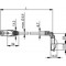 Telegärtner câble réseau, cat.6A (profond), S/FTP, 0,5 m,