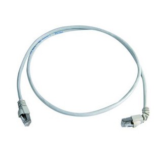 Telegärtner câble réseau, cat.6A (profond), S/FTP, 1 m,
