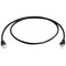Telegärtner Câble patch, Cat.6A (profond), S/FTP, 1,5m,lilas