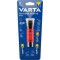 VARTA Lampe de poche LED 'Outdoor Sports F10', 3 AAA