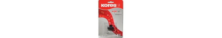 Bobines Encreurs, Compatible