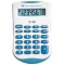 TEXAS INSTRUMENTS calculatrice TI-501, battérie