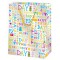 SUSY CARD Sachet cadeau 'Your Day'