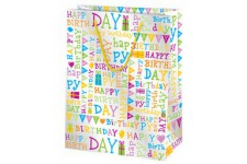 SUSY CARD Sachet cadeau 'Your Day'