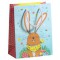 SUSY CARD Sac cadeau de Pâques 'Kids Bun'