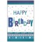 SUSY CARD Carte d'anniversaire 'Birthday Ban'