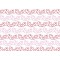 SUSY CARD Papier cadeau 'Feelings', sur rouleau