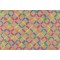 SUSY CARD Papier cadeau 'Gold', sur rouleau