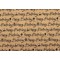 SUSY CARD Papier cadeau 'Gold', sur rouleau