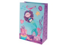 SUSY CARD Sachet cadeau 'Mermaid'