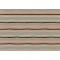 SUSY CARD Papier cadeau 'Urban Nature Stripes', sur rouleau