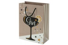 SUSY CARD Sachet cadeau 'Simsala Gin'