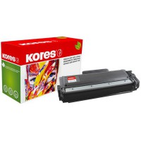 Kores Toner G1256HC remplace brother TN-2220HC, noir