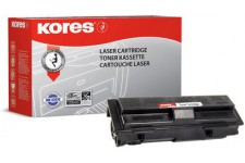 Kores Toner G2912RBR remplace KYOCERA TK-5240K, noir