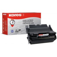 Kores Toner G1438RB remplace Dell 593-11109, noir
