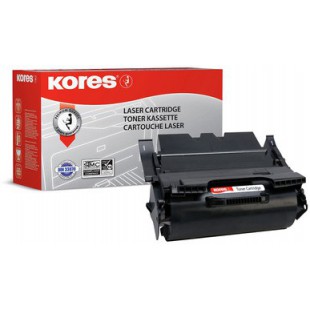 Kores Toner G1438RB remplace Dell 593-11109, noir