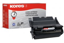 Kores Toner G1438RB remplace Dell 593-11109, noir