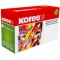 Kores Toner G3345RBR remplace OKI 44973534, magenta