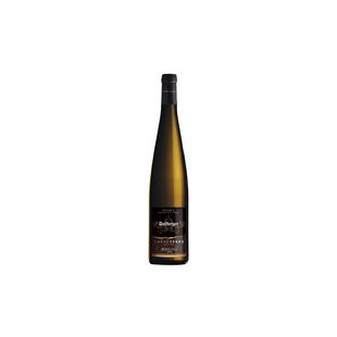 Lot de 3 : Wolfberger Vin blanc d'Alsace Riesling 'CaracTerre' 2018