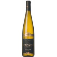 Lot de 3 : Wolfberger Vin blanc d'Alsace Muscat 'Signature', 2020