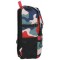 herlitz Sac à dos de loisirs be.bag be.smart Camouflage Fun