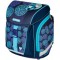 herlitz Cartable FiloLight Plus 'Flower Owl'