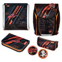 herlitz Cartable FiloLight Plus 'Speed'
