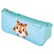 herlitz Trousse Sport 'Cute Animals Zebra'